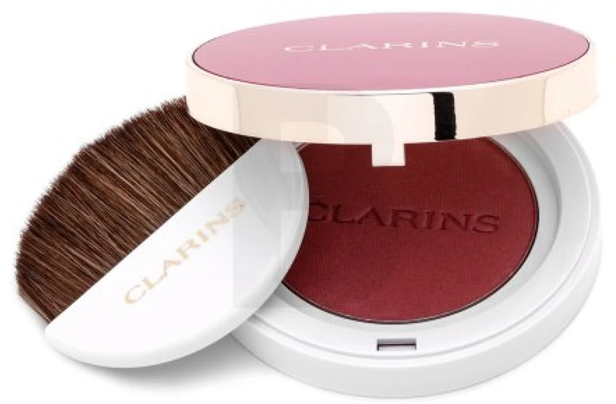 Clarins Joli Blush 04 Cheeky Violetinė 5 g