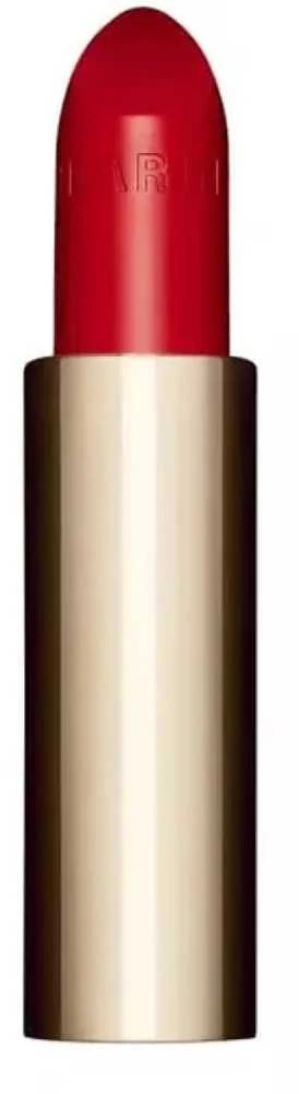 „Clarins Joli Rouge Satin 768 Braškių“ papildymas 3, 5 g