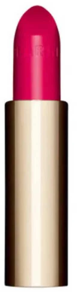 Clarins Joli Rouge Satin 775 Rožinė Petunia Refill 3., 5 g