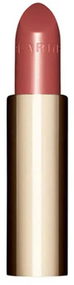 „Clarins Joli Rouge Shine 705S“ minkštųjų uogų papildymas 3, 5 g