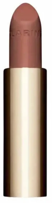 Clarins Joli Rouge Velvet 758 Sandy Rožinė 3., 5 g Refill