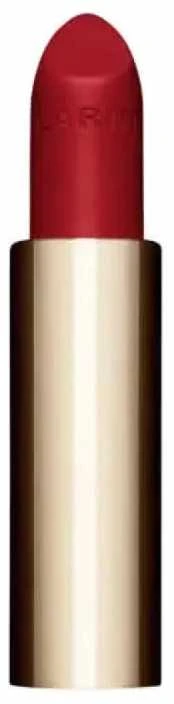 Clarins Joli Rouge Velvet 793 Raudona Cranberry 3., 5 g Refill