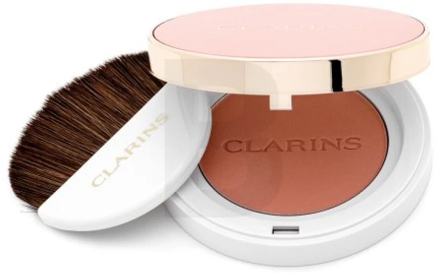 Clarins Joli skaistalai 06 Cheeky Coral 5 g