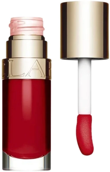 Clarins Lip Comfort Lip Oil 03 Cherry, 7 ml