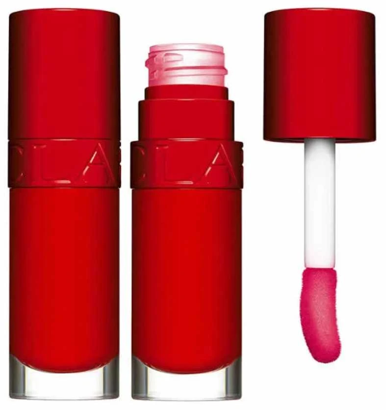 „CLARINS“ LŪPŲ KOMFORTO ALIEJUS, 10 METŲ JUBILIEJUS, 54 7 ML