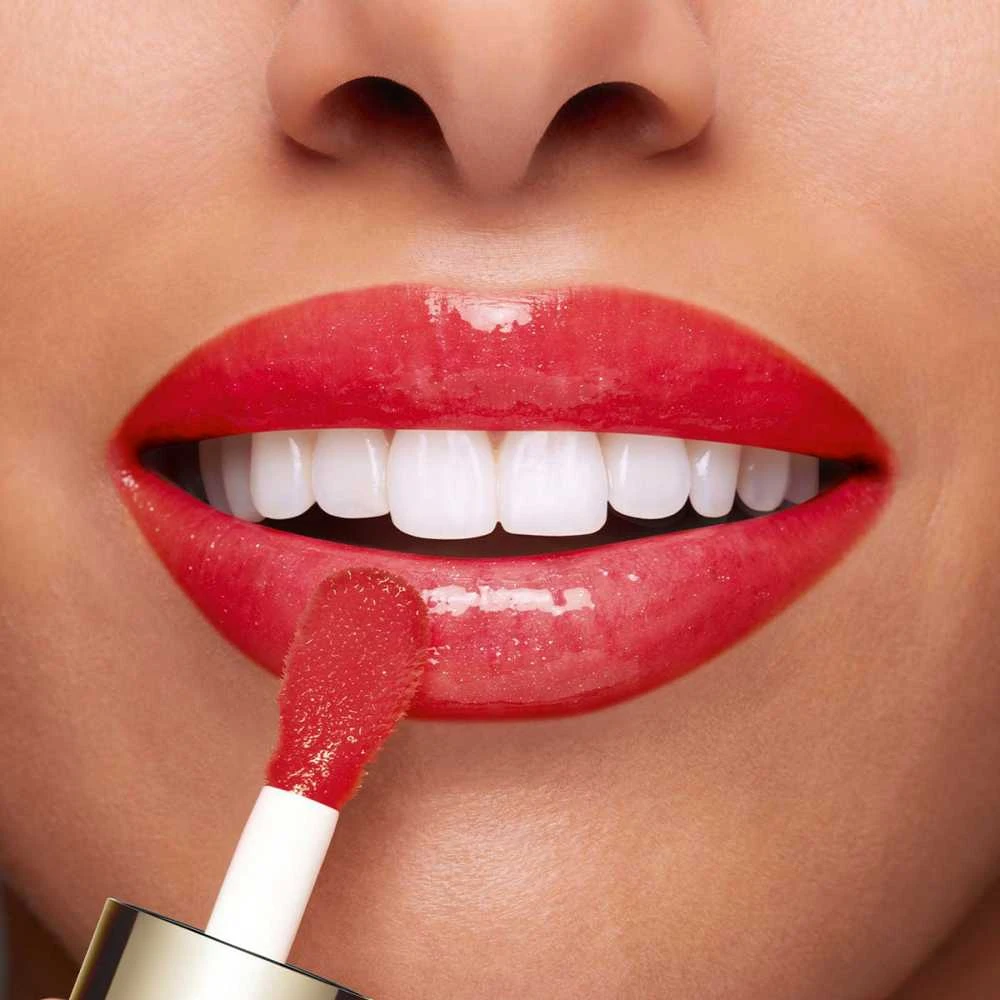 Lūpų aliejus Clarins Lip Comfort Oil  03 Cherry, 7 ml