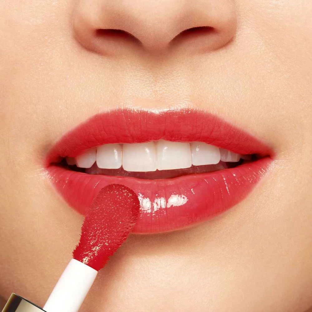 Lūpų aliejus Clarins Lip Comfort Oil  03 Cherry, 7 ml
