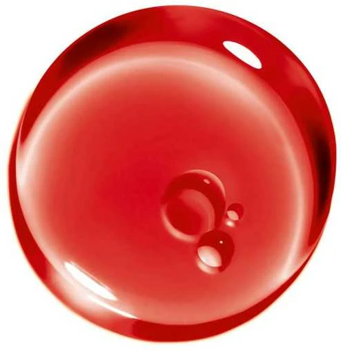 Lūpų aliejus Clarins Lip Comfort Oil 08 Strawberry, 7 ml