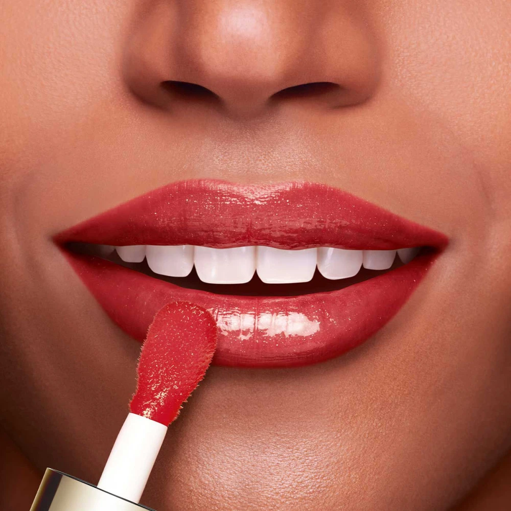 Lūpų aliejus Clarins Lip Comfort Oil  03 Cherry, 7 ml