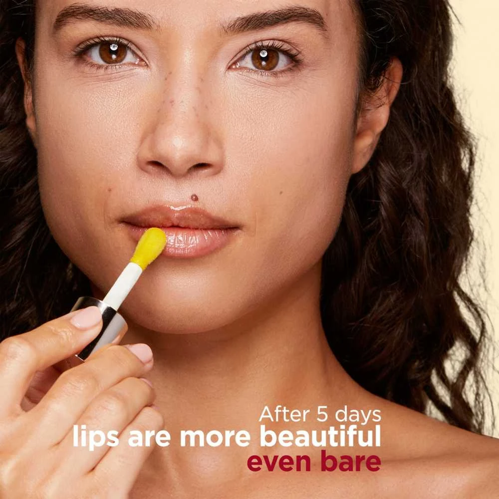 Lūpų aliejus Clarins Lip Comfort Oil 01 Honey, 7 ml