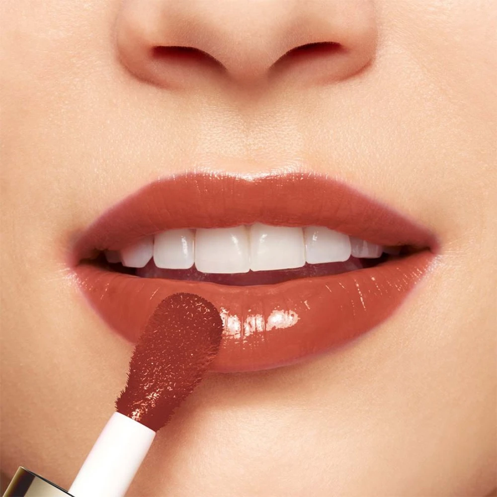Lūpų aliejus Clarins Lip Comfort Oil 09 Chocolate, 7 ml