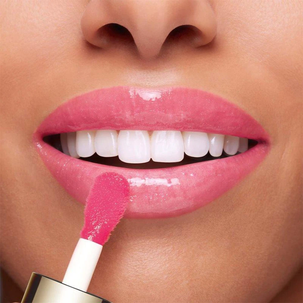 Lūpų aliejus Clarins Lip Comfort Oil 02 Raspberry, 7 ml