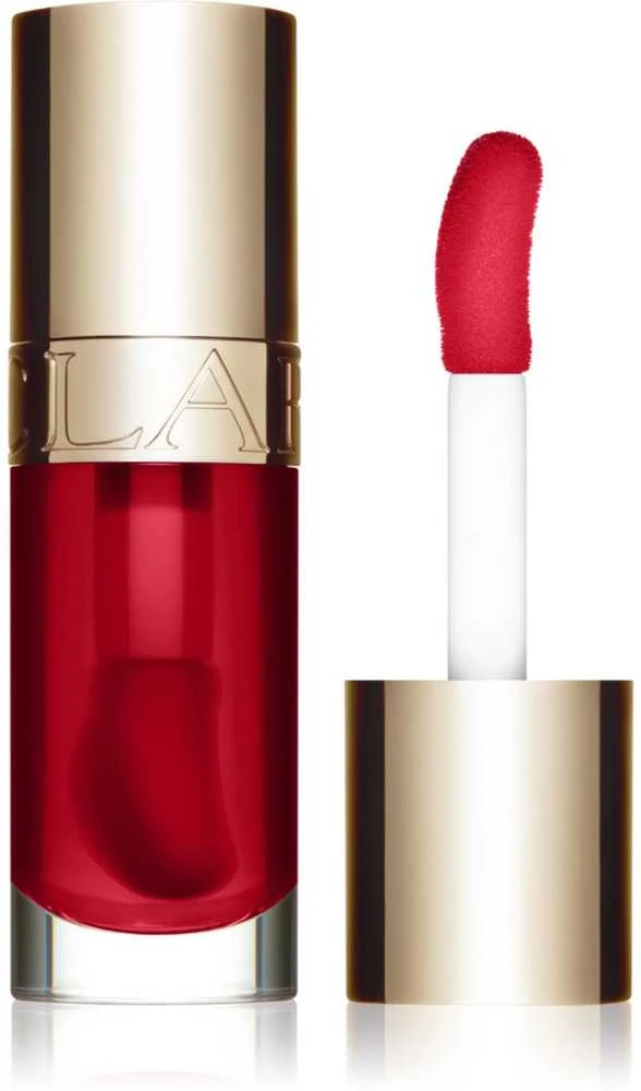 Lūpų aliejus Clarins Lip Comfort Oil  03 Cherry, 7 ml