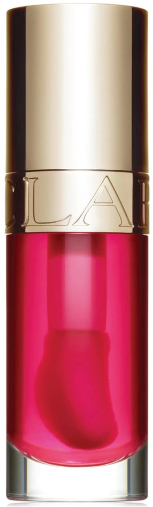 Clarins Lip Comfort Plumping Lip Oil 04 Pitaya, 7 ml