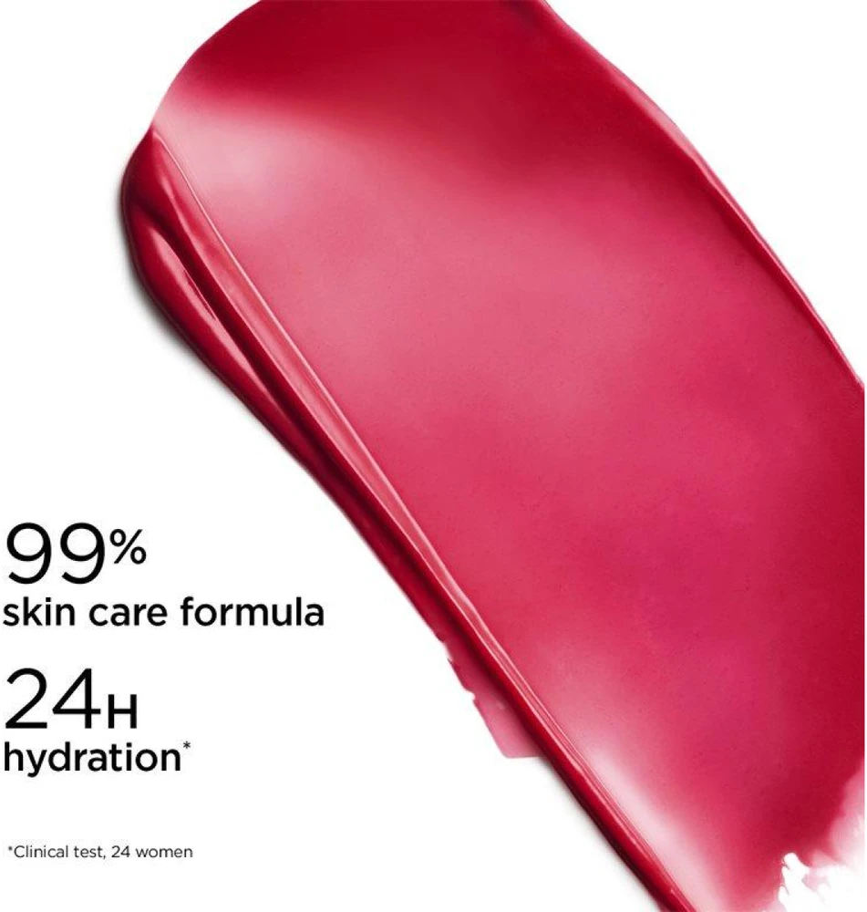 Clarins Lip Oil Balm lūpų balzamas, atspalvis: 05 Cherry, 2,9 g