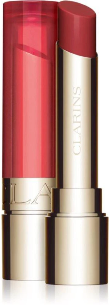 Clarins Lip Oil Balm lūpų balzamas, atspalvis: 05 Cherry, 2,9 g
