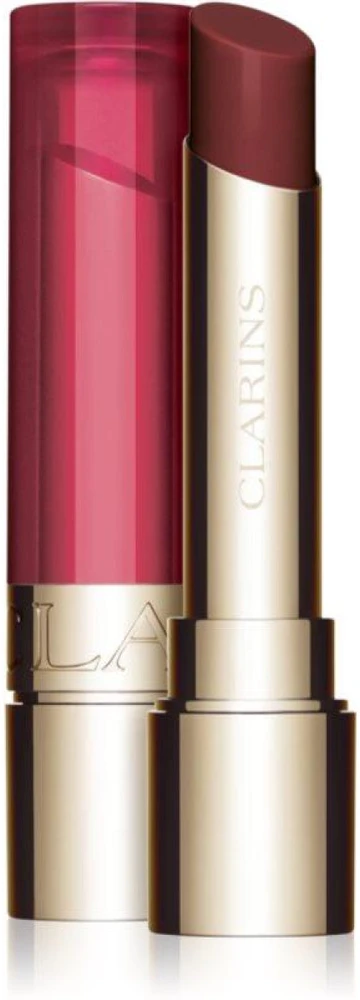 Clarins Lip Oil Balm lūpų balzamas, atspalvis: 06 Fig, 2,9 g
