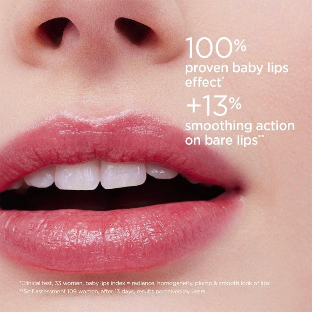 Clarins Lip Oil Balm lūpų balzamas, atspalvis: 06 Fig, 2,9 g