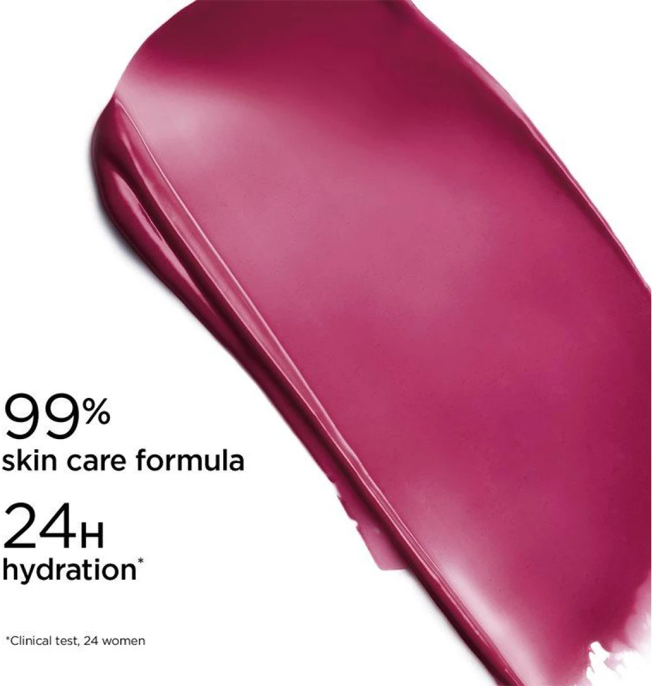 Clarins Lip Oil Balm lūpų balzamas, atspalvis: 06 Fig, 2,9 g