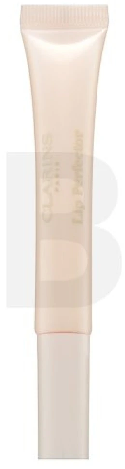 „Clarins Lip Perfector 20“ permatomas švytėjimas, 12 ml