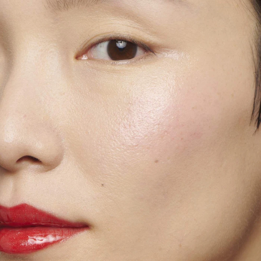Clarins Lip Perfector Glow lūpų blizgis, atspalvis: 23 Pomegranate Glow, 12 ml