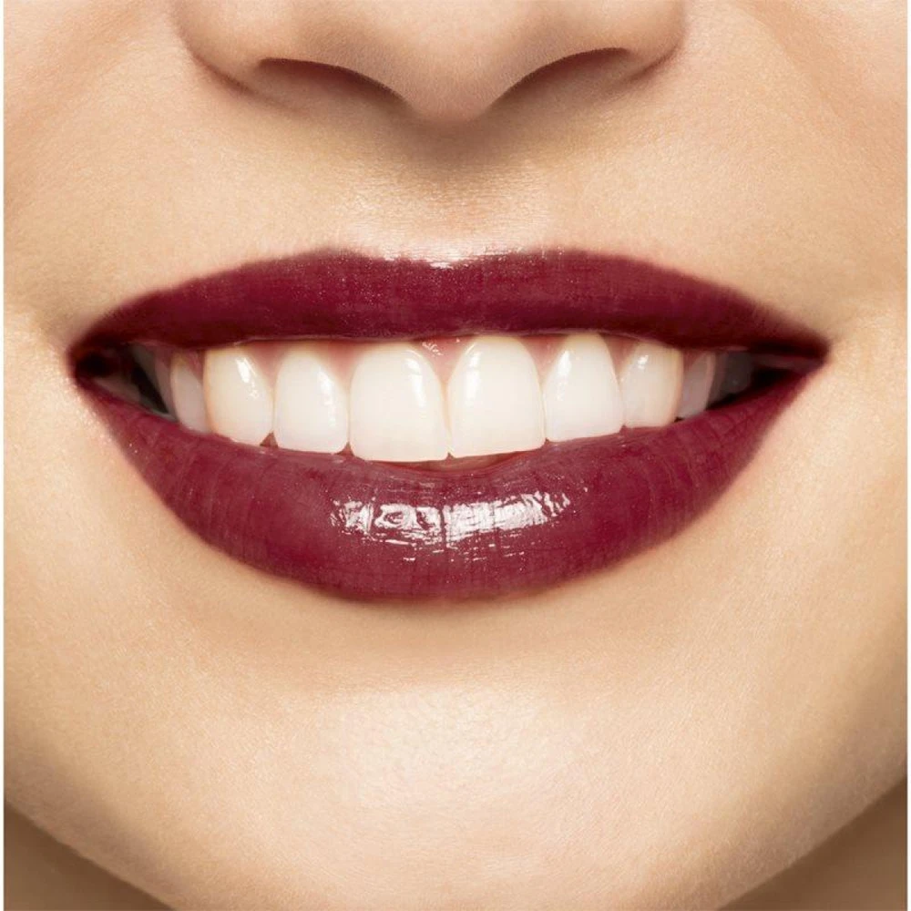 Clarins Lip Perfector Intense lūpų blizgis, atspalvis: 18- Intense Garnet, 12 ml