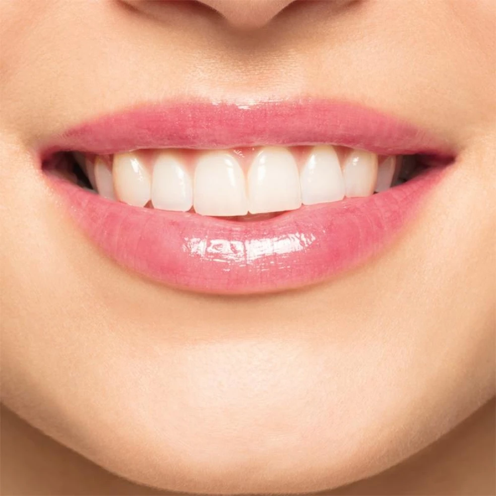 Clarins Lip Perfector Shimmer Lūpų blizgis lūpų blizgis, atspalvis: 01 Rose Shimmer, 12 ml