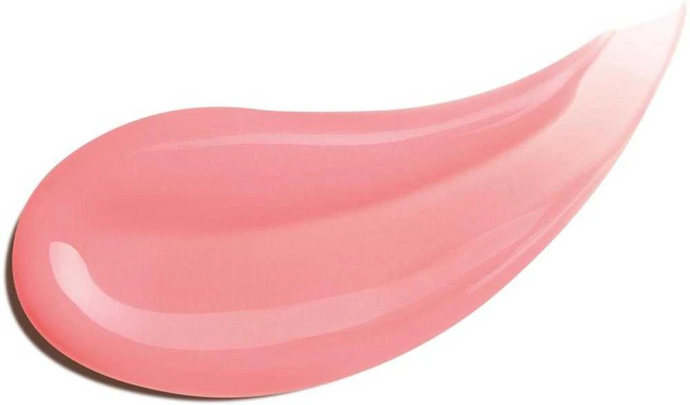 Clarins Lip Perfector Shimmer Lūpų blizgis lūpų blizgis, atspalvis: 01 Rose Shimmer, 12 ml