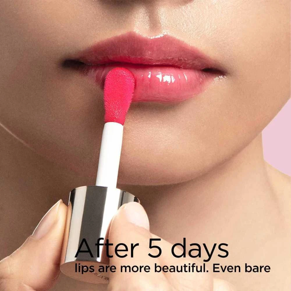 Clarins Lip Comfort Oil lūpų aliejus, atspalvis: 17 Fig, 7 ml