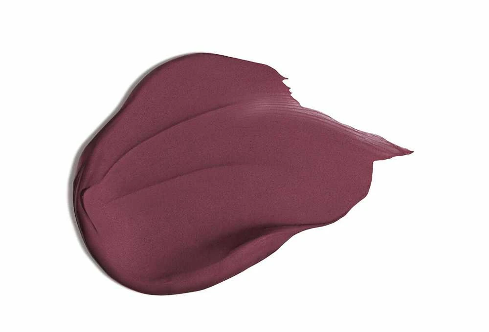 „Clarins Matting“ lūpų dažai („Joli Rouge Velvet Matte“) 3,5 g, 744V švelni slyva