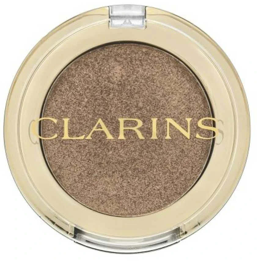 „Clarins Ombre Skin“ akių šešėlių pudra, 03 Pearly Gold, 1 atspalvis, 1,5 g