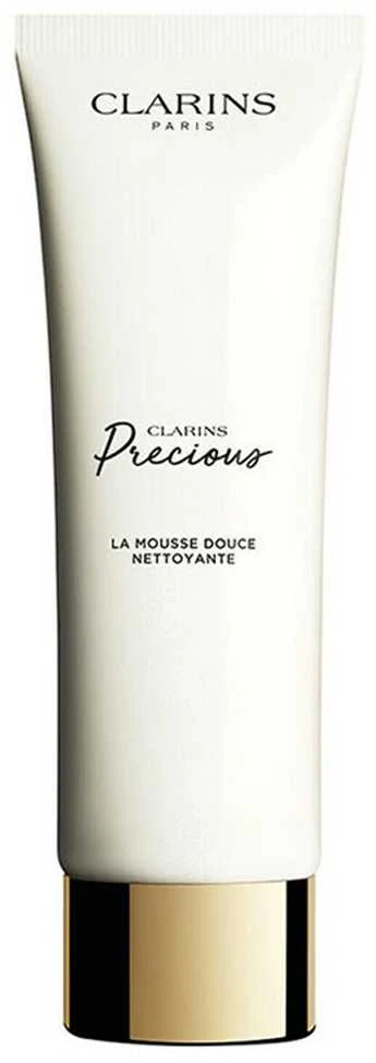 Clarins Precious Foaming Valiklis, 125 ml