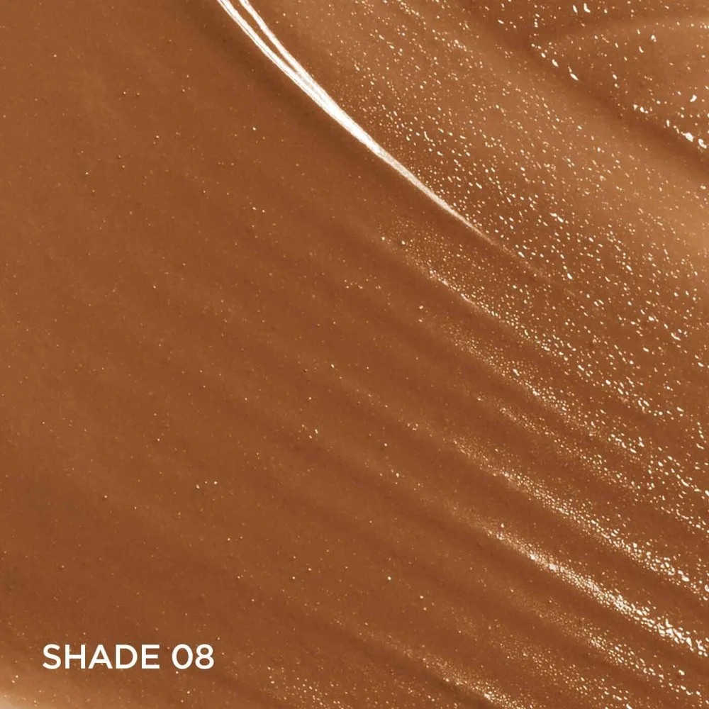 Clarins Skin Illusion Tinted Moisturizer SPF 25 tonuojantis kremas, atspalvis: 08, 40 ml