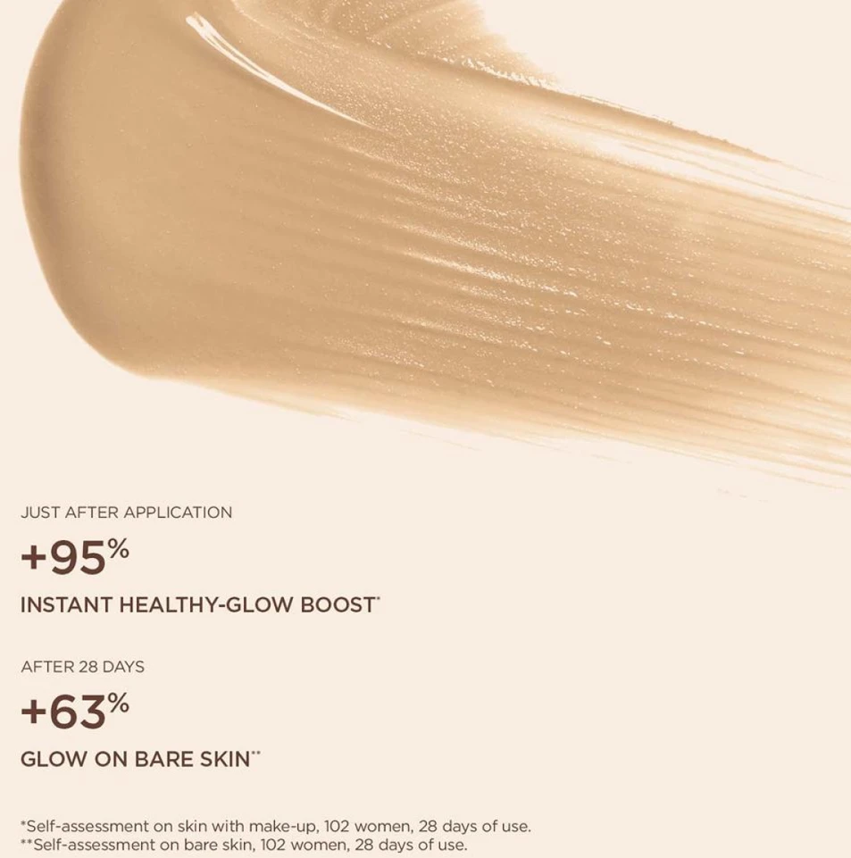 Clarins Skin Illusion Tinted Moisturizer SPF 25 tonuojantis kremas | atspalvis: 02, 40 ml