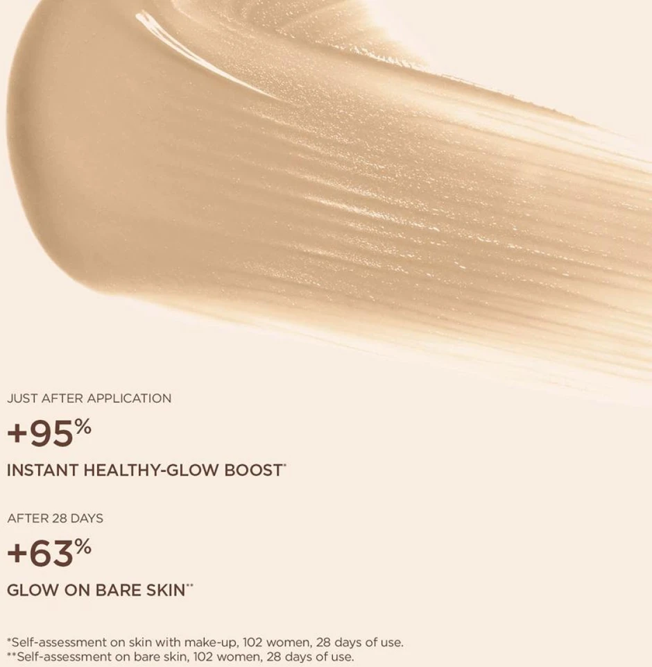 Clarins Skin Illusion Tinted Moisturizer SPF 25 tonuojantis kremas | atspalvis: 05, 40 ml
