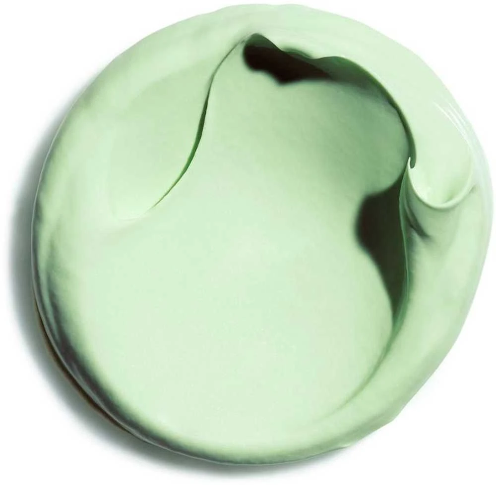 Clarins SOS Pure Rebalancing Clay Mask molio kaukė, 75 ml