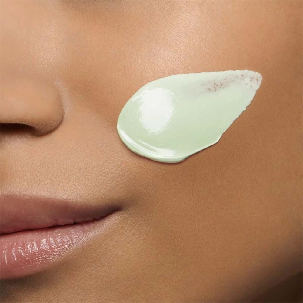 Clarins SOS Pure Rebalancing Clay Mask molio kaukė, 75 ml