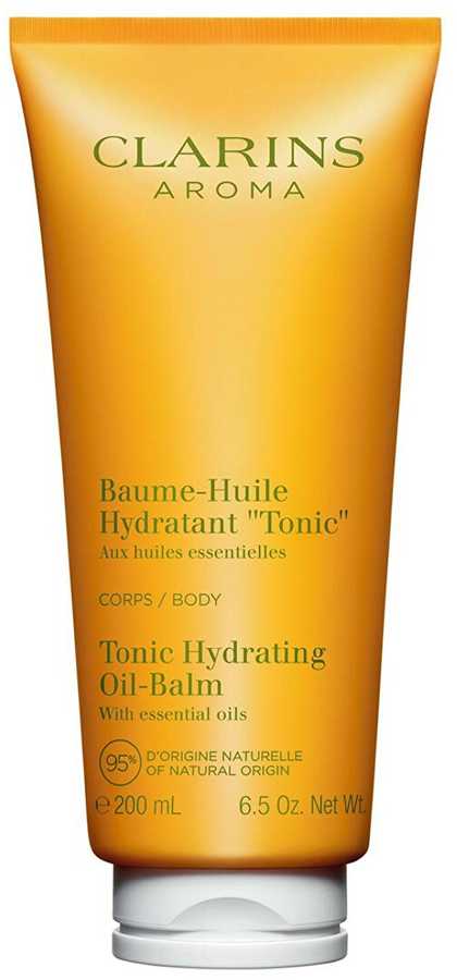 Clarins (Tonikas Hydrating Oil-Balm), 200 ml