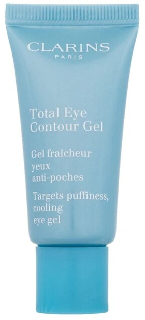Clarins Total Eye Eye Gel, 20 ml