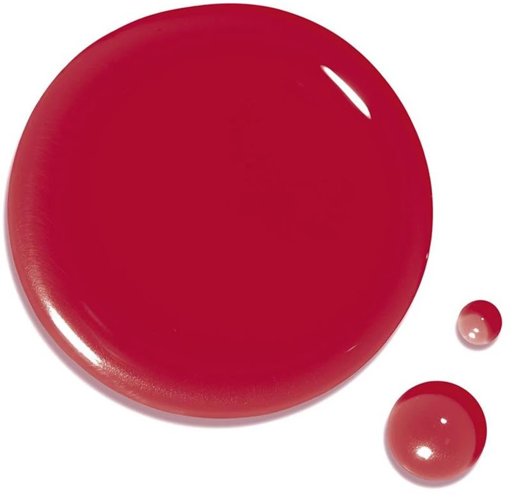 Clarins Vanduo Lip Stain skysti lūpų dažai, atspalvis: 09 Deep Raudona Vanduo, 7 ml