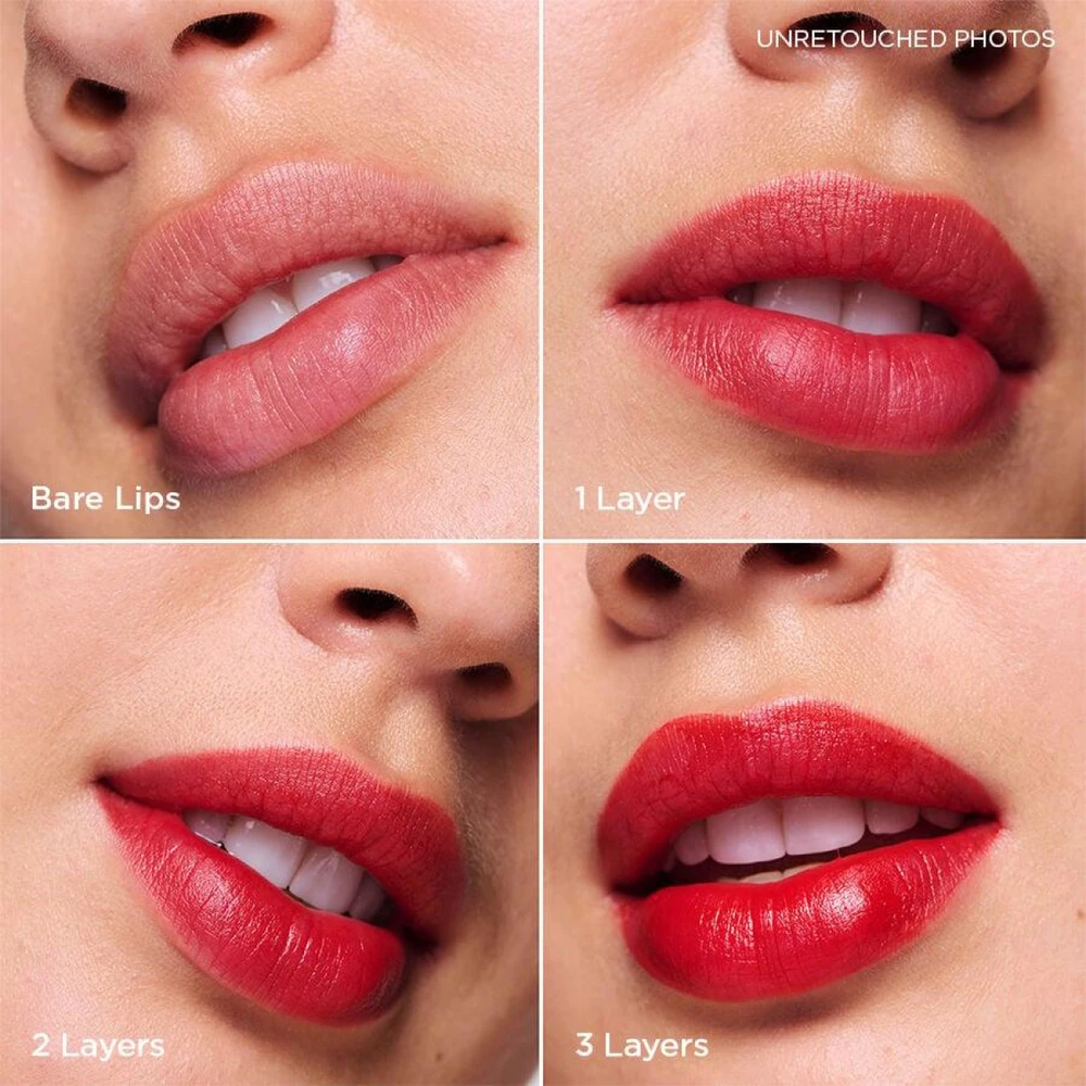 Clarins Vanduo Lip Stain skysti lūpų dažai, atspalvis: 11 Soft Rožinė Vanduo, 7 ml