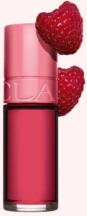 Clarins Vanduo Lip Stain skysti lūpų dažai, atspalvis: 11 Soft Rožinė Vanduo, 7 ml