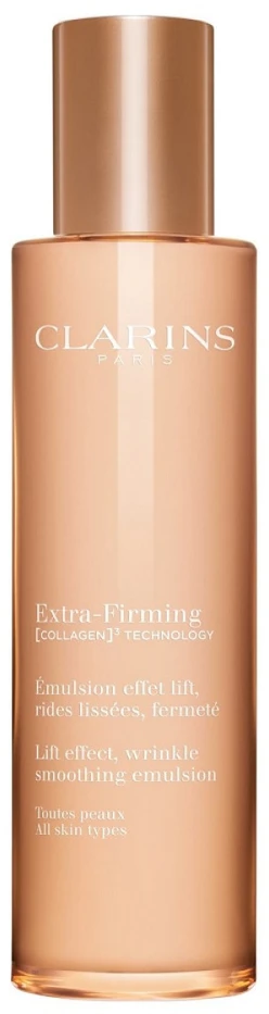 „Clarins“ ypač stangrinantis [kolagenas]³ technologija, 100 ml