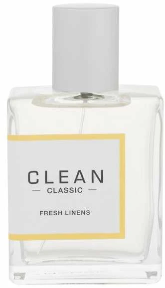 Clean Classic Fresh Linens EDP parfumuotas vanduo Unisex, 60 ml