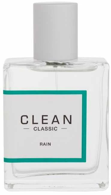 Clean Classic Rain EDP parfumuotas vanduo moterims, 60 ml