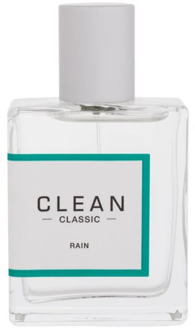 Clean Classic Rain EDP parfumuotas vanduo moterims, 60 ml
