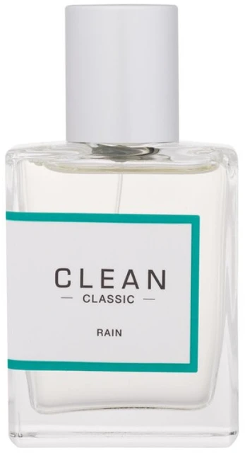 Clean Classic Rain EDP parfumuotas vanduo moterims, 30 ml