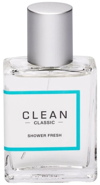 Clean Classic Shower Fresh EDP parfumuotas vanduo moterims, 30 ml