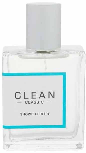 Clean Classic Shower Fresh EDP parfumuotas vanduo moterims, 60 ml