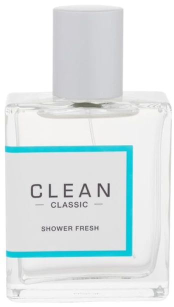 Clean Classic Shower Fresh EDP parfumuotas vanduo moterims, 60 ml